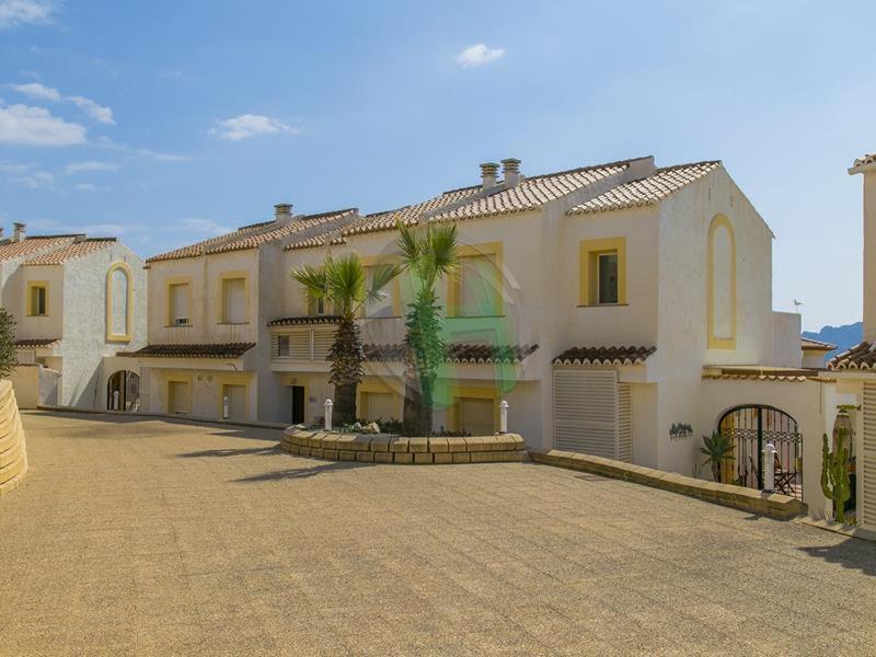 3504 Imperial Park Spa Resort, Κάλπε Εξωτερικό φωτογραφία