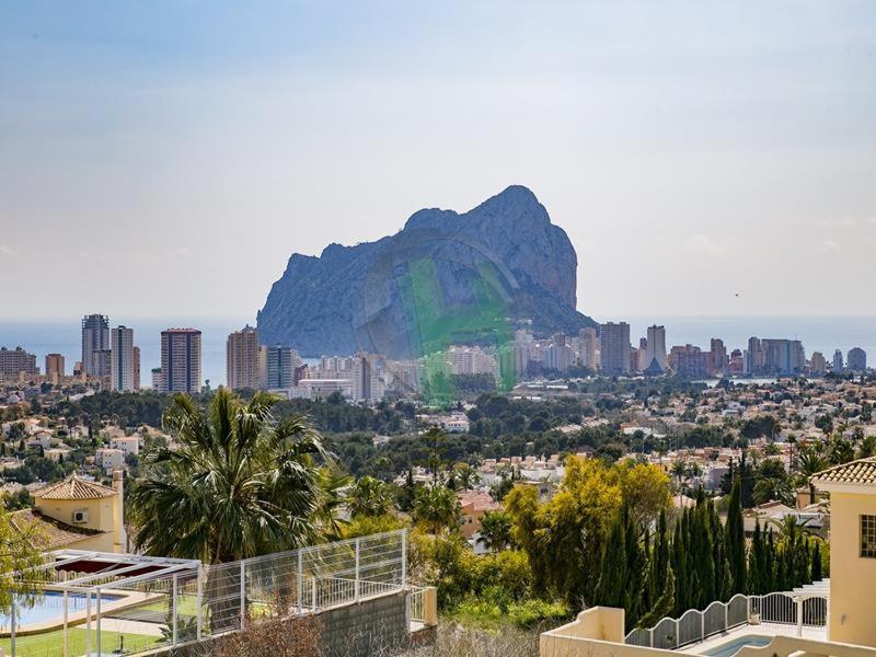 3504 Imperial Park Spa Resort, Κάλπε Εξωτερικό φωτογραφία