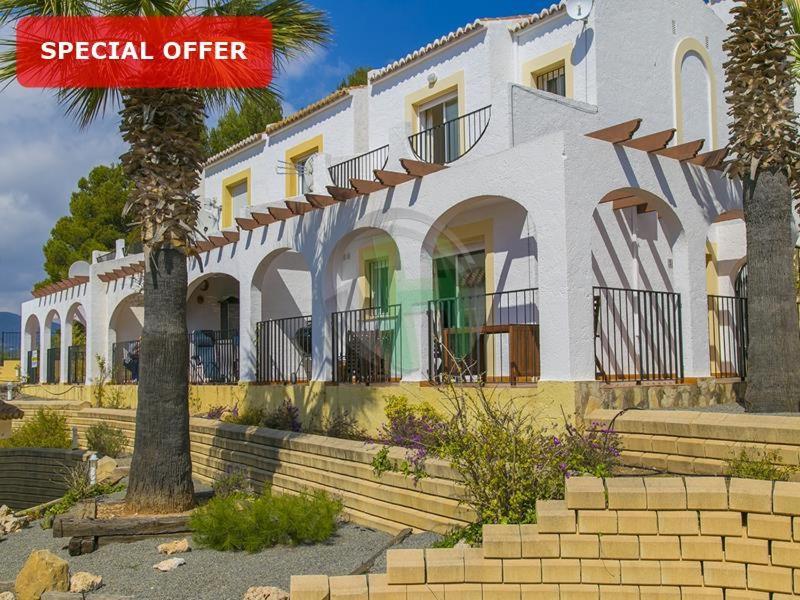 3504 Imperial Park Spa Resort, Κάλπε Εξωτερικό φωτογραφία