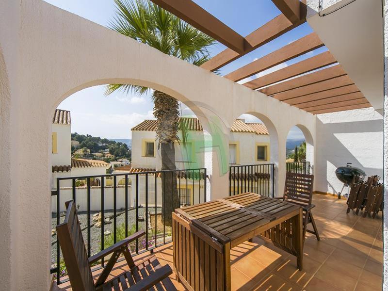 3504 Imperial Park Spa Resort, Κάλπε Εξωτερικό φωτογραφία